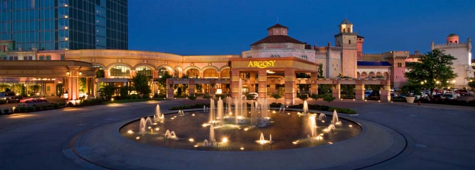 Argosy Casino Hotel