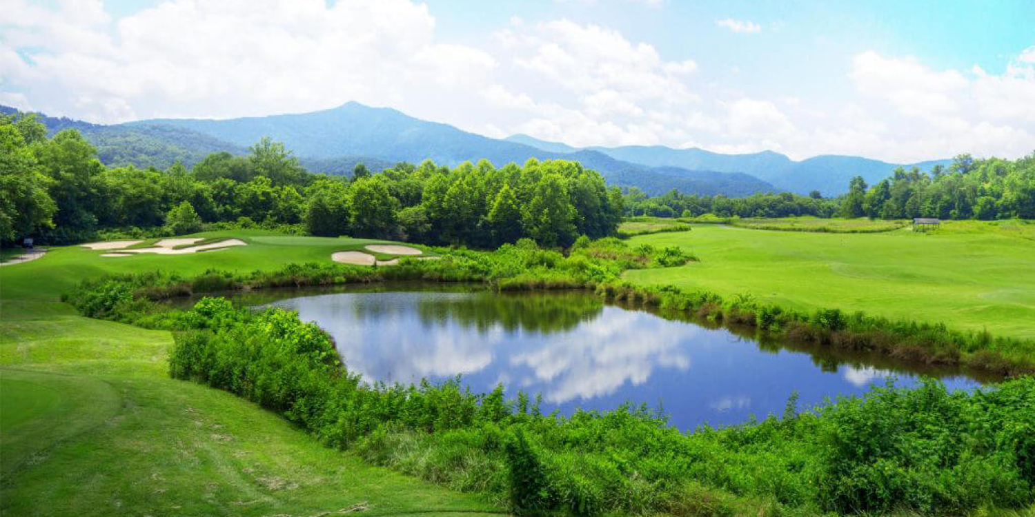 North Georgia - Helen golf packages