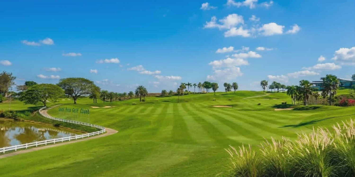 Kanchanaburi golf packages