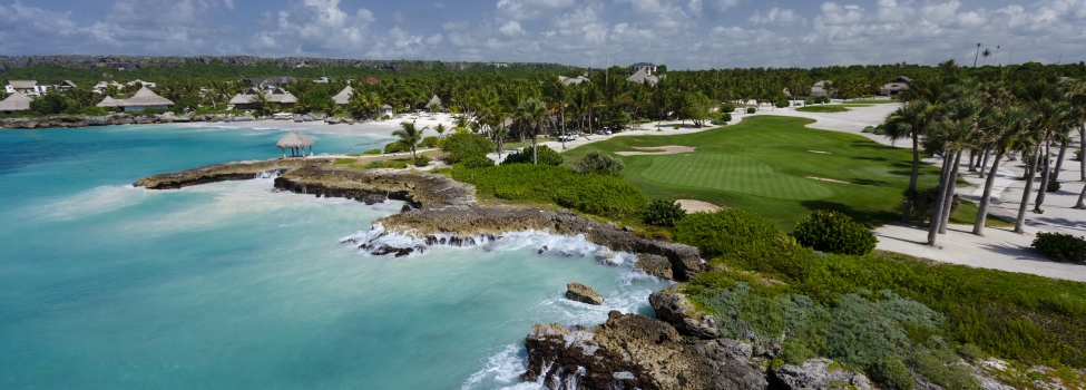 Punta Cana golf packages