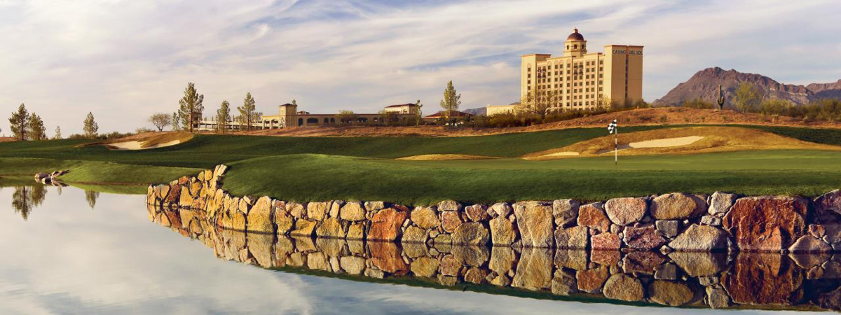 Tucson golf packages