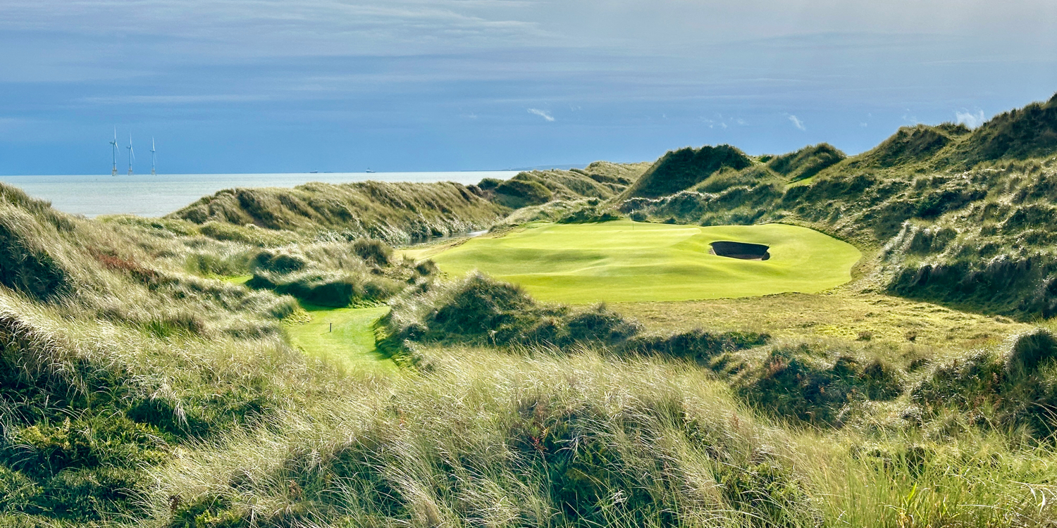 Aberdeenshire - Northeast golf packages