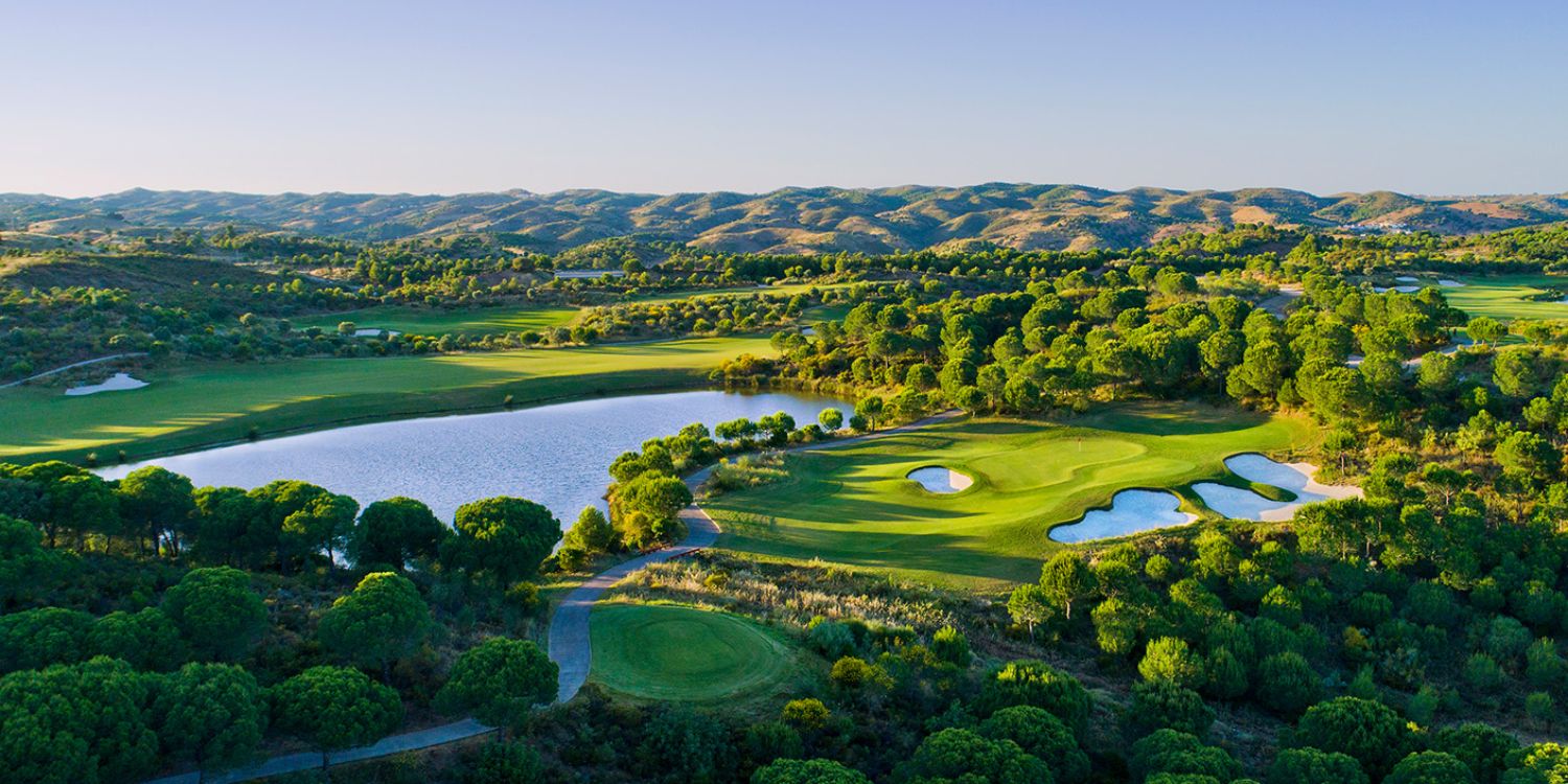Algarve golf packages
