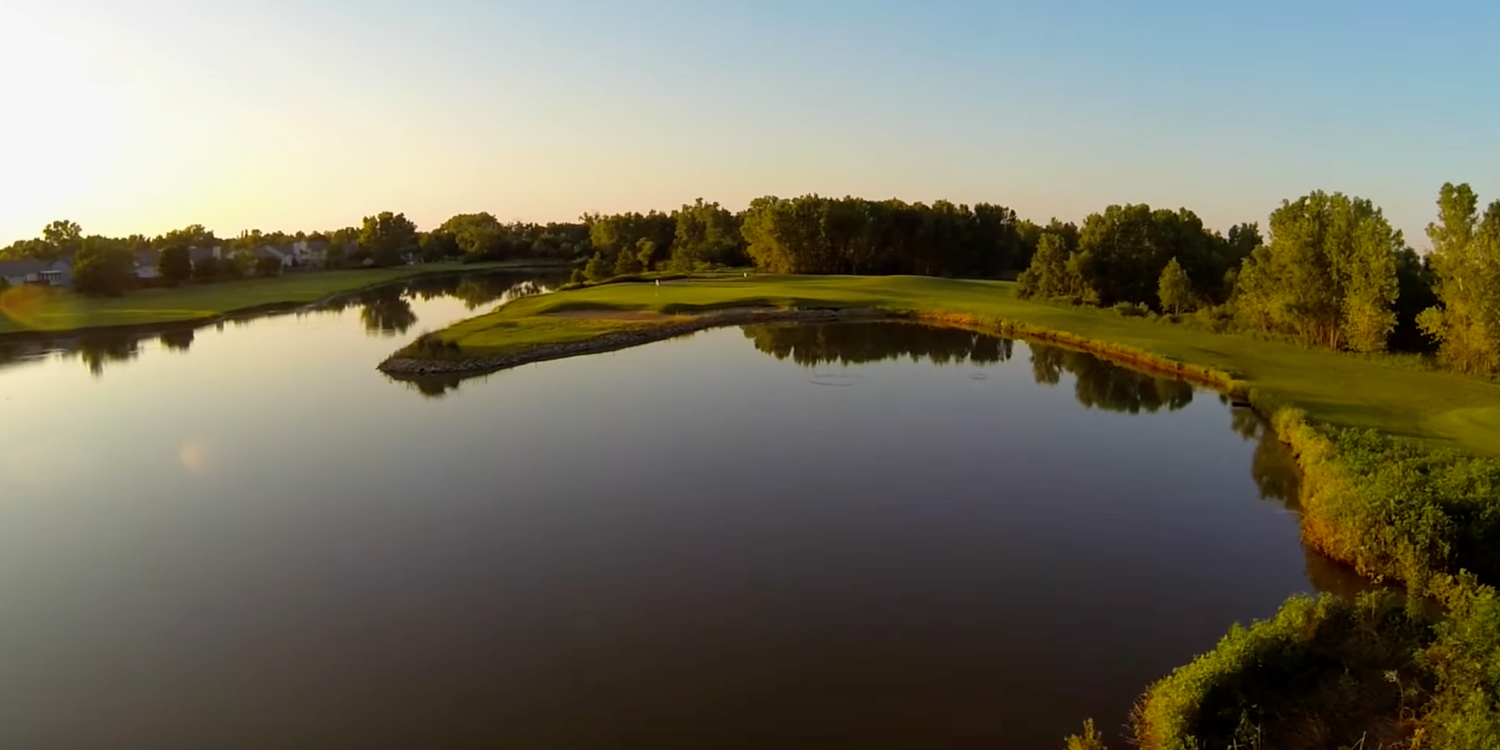 Wichita golf packages
