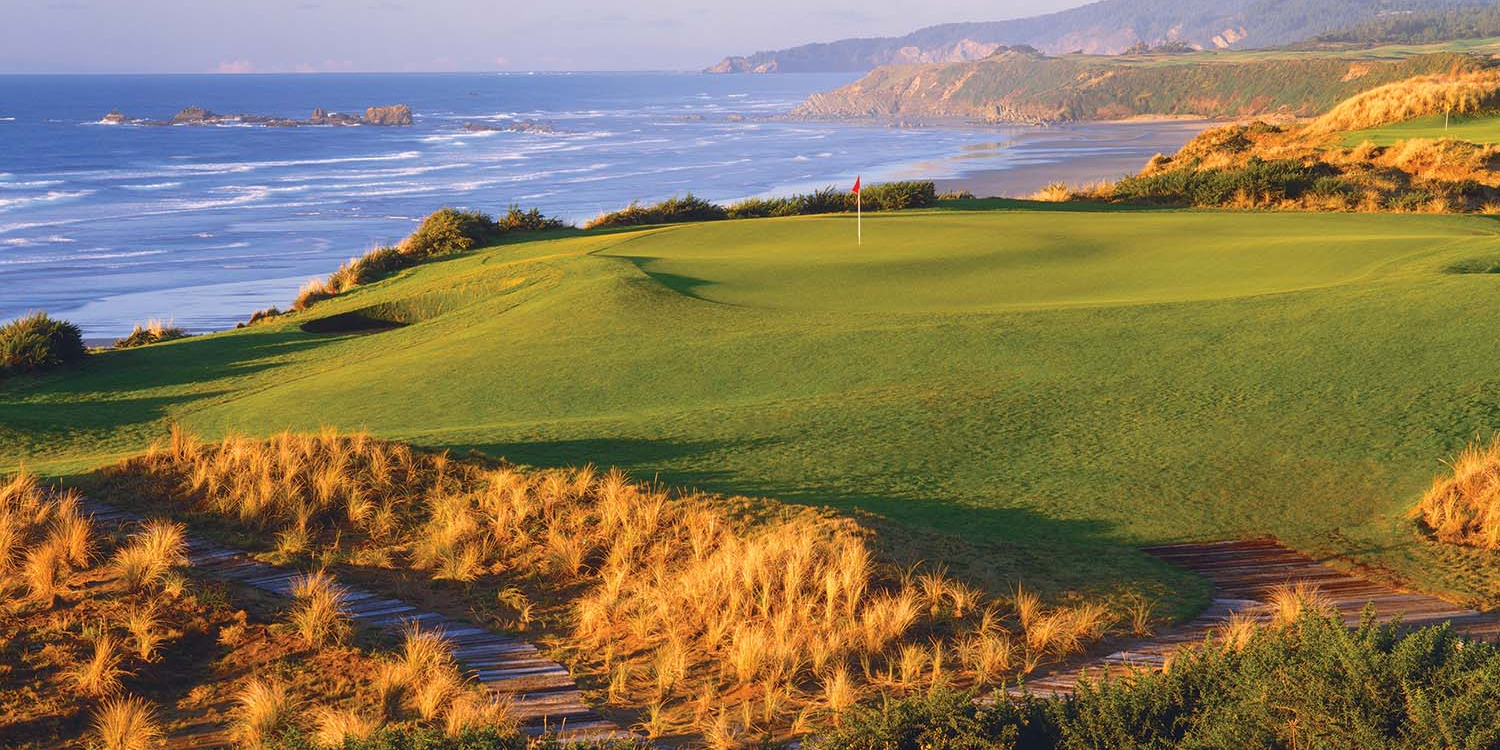 Bandon golf packages