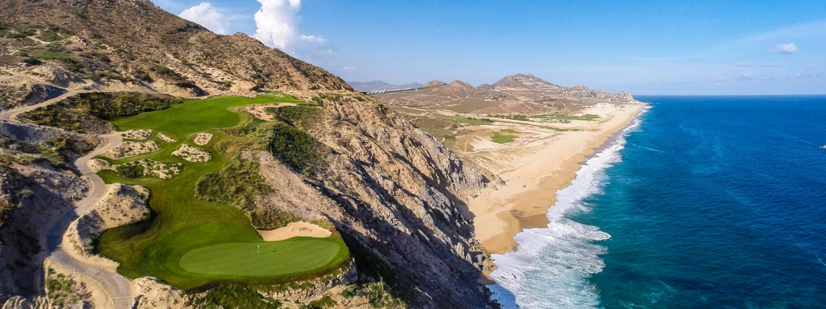 Los Cabos golf packages