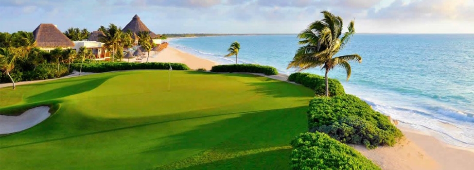 Cancun and Playa del Carmen golf packages