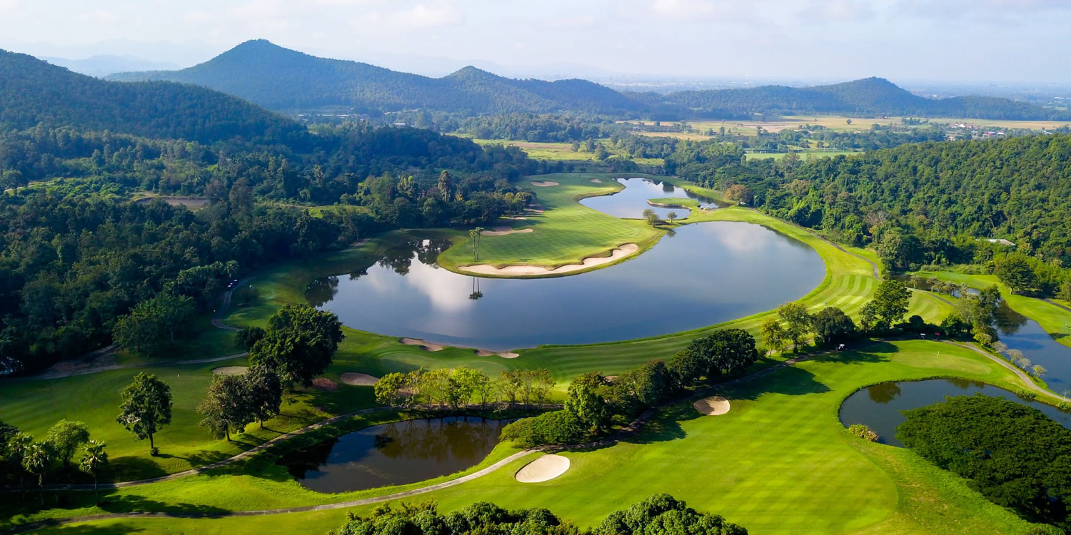 Chiang Mai golf packages