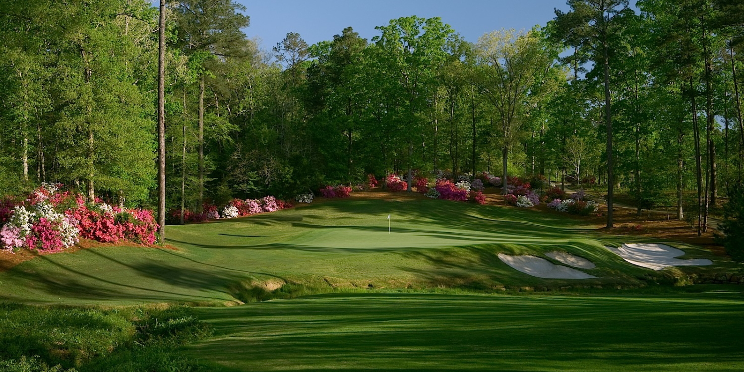 Choctaw - Philadelphia golf packages