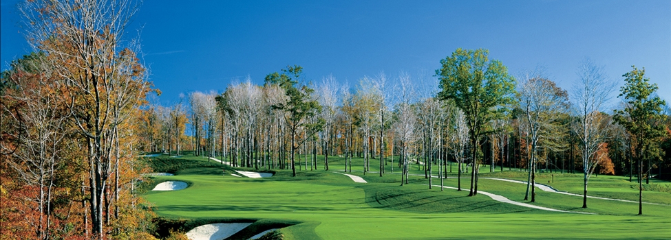Cleveland golf packages