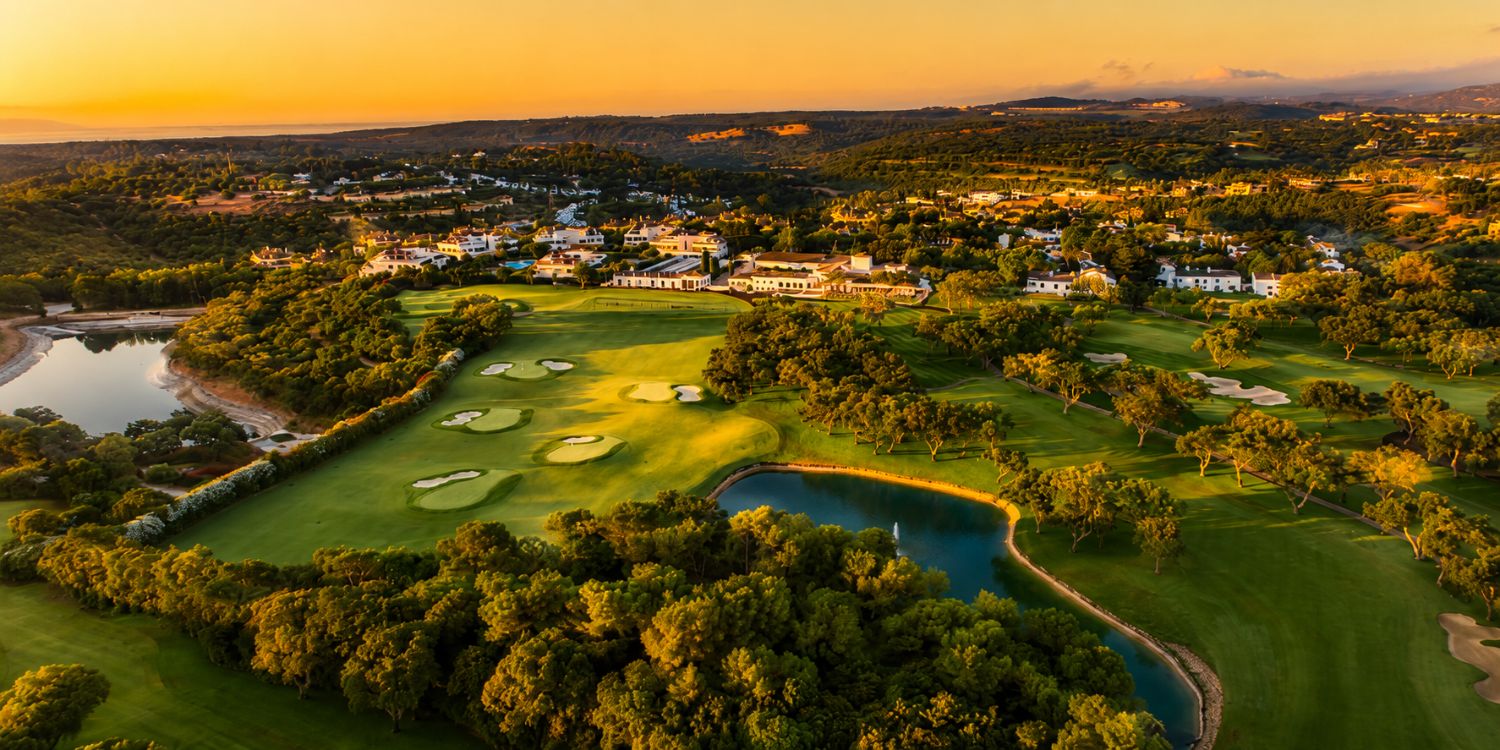 Costa del Sol golf packages