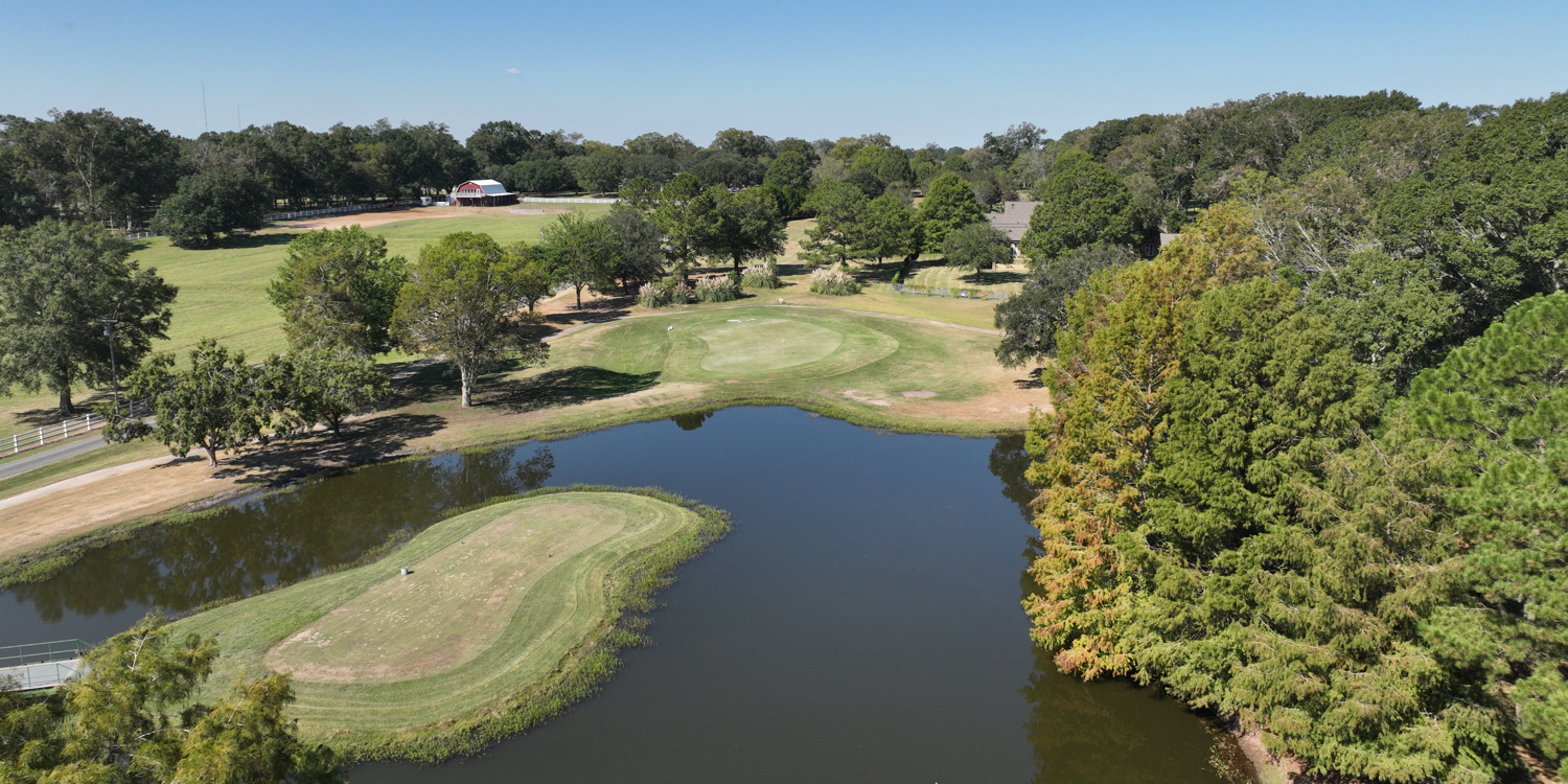 Lafayette golf packages