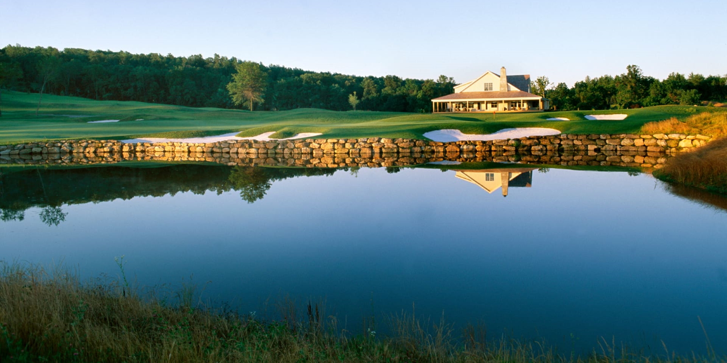 Frederick - Hagerstown golf packages