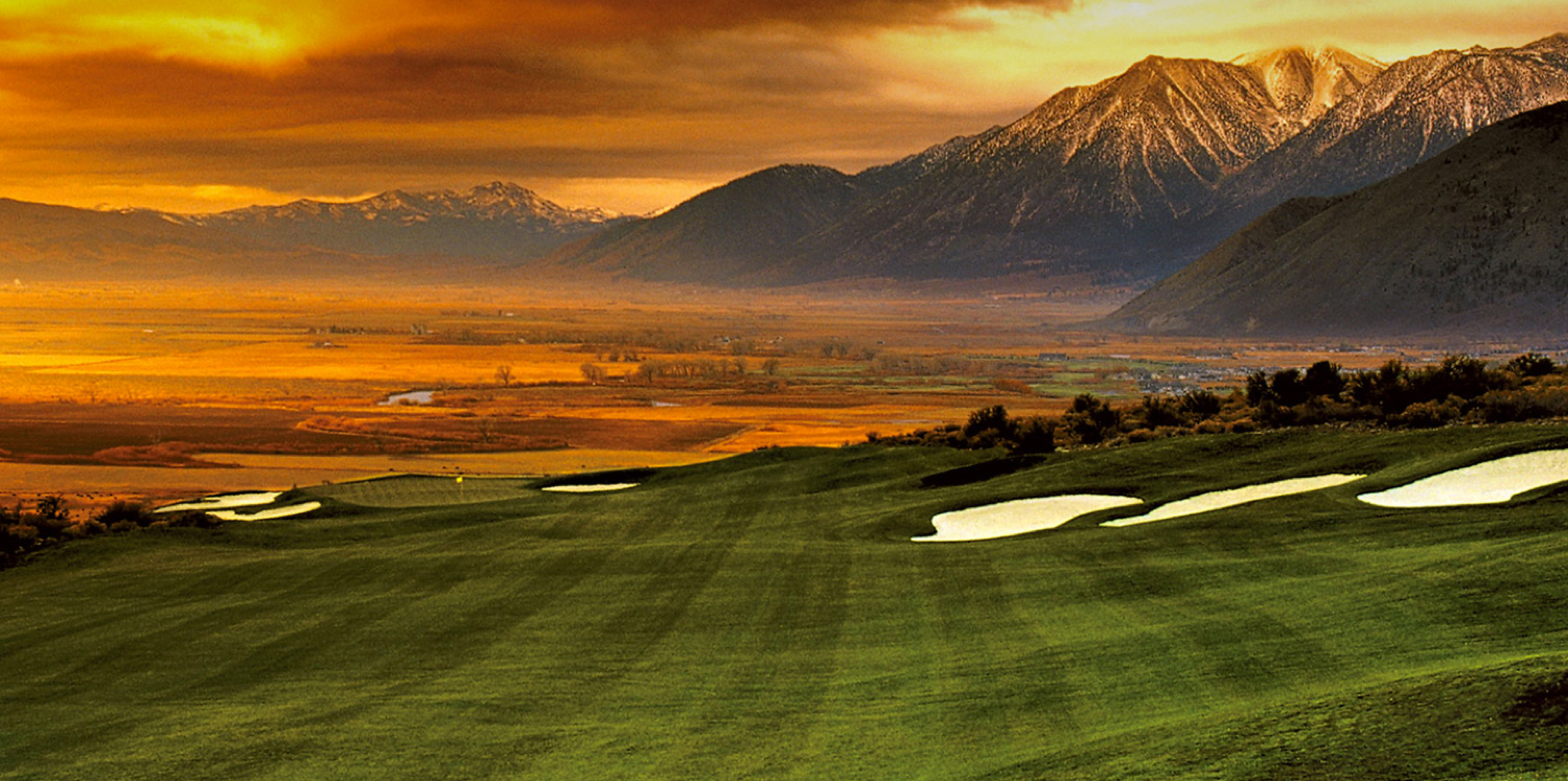 Carson City golf packages