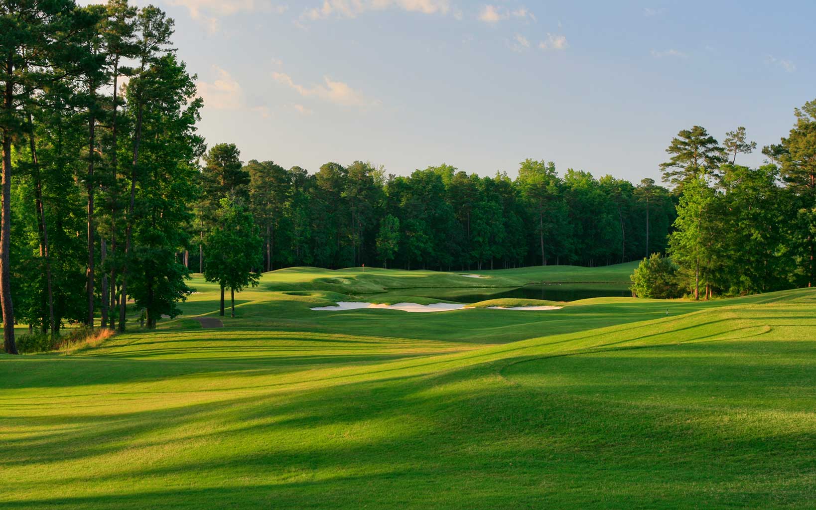 Auburn-Opelika golf packages
