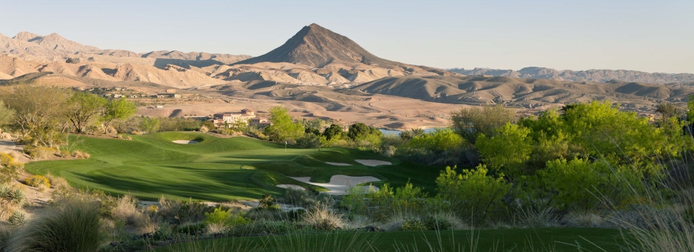 Henderson golf packages