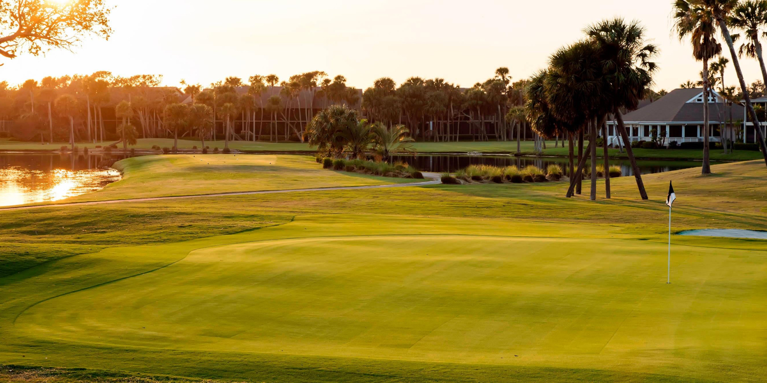 Martin County golf packages