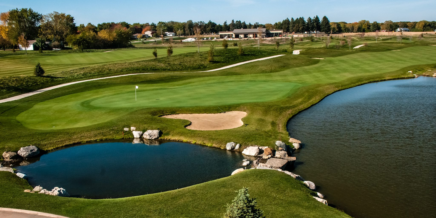 Peoria golf packages