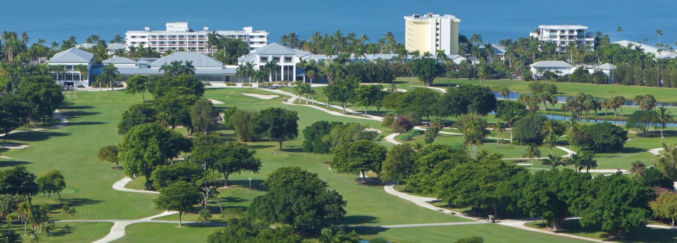 Naples - Marco Island golf packages