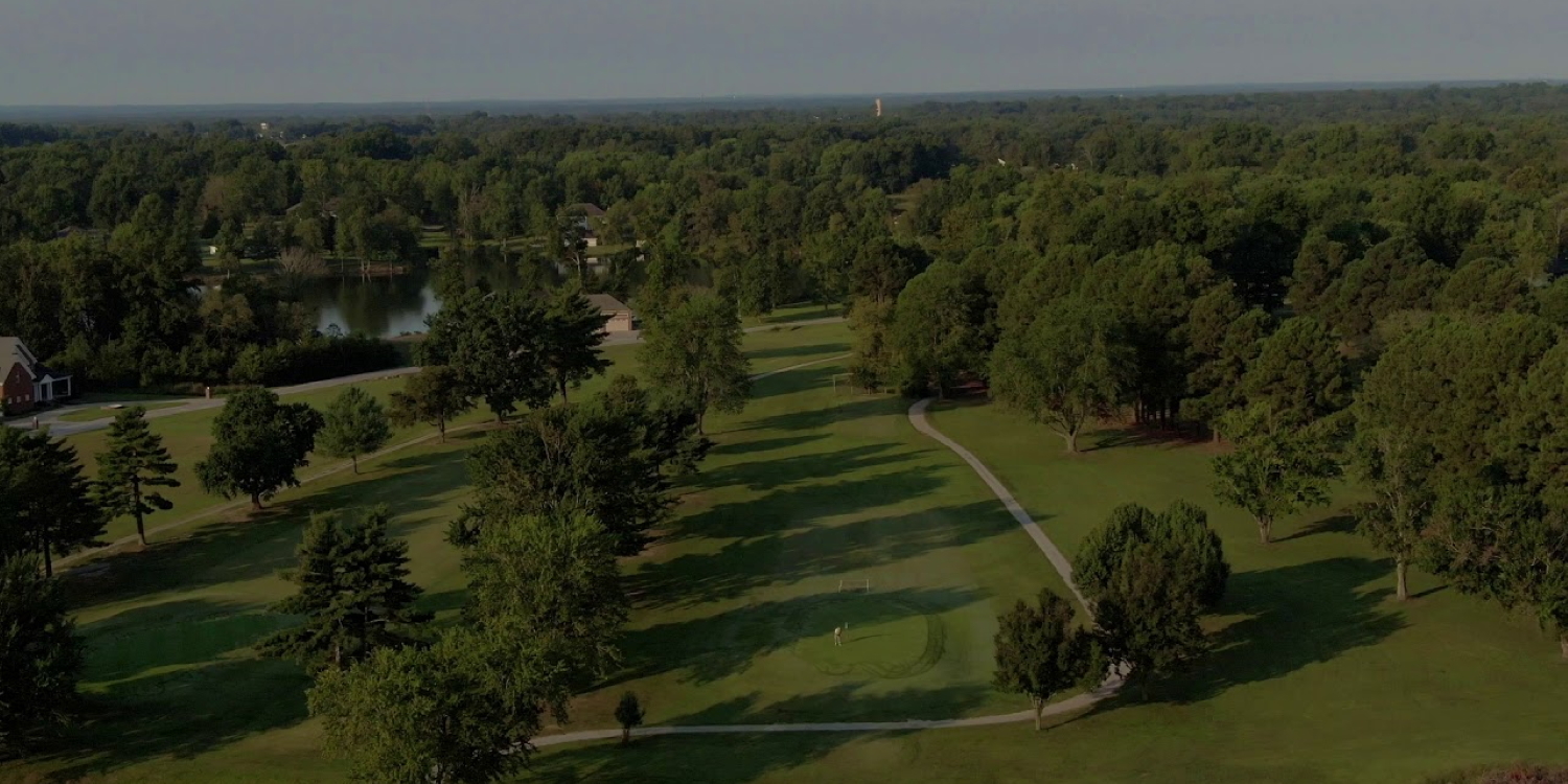 Williamson County - Southern Illinois golf packages