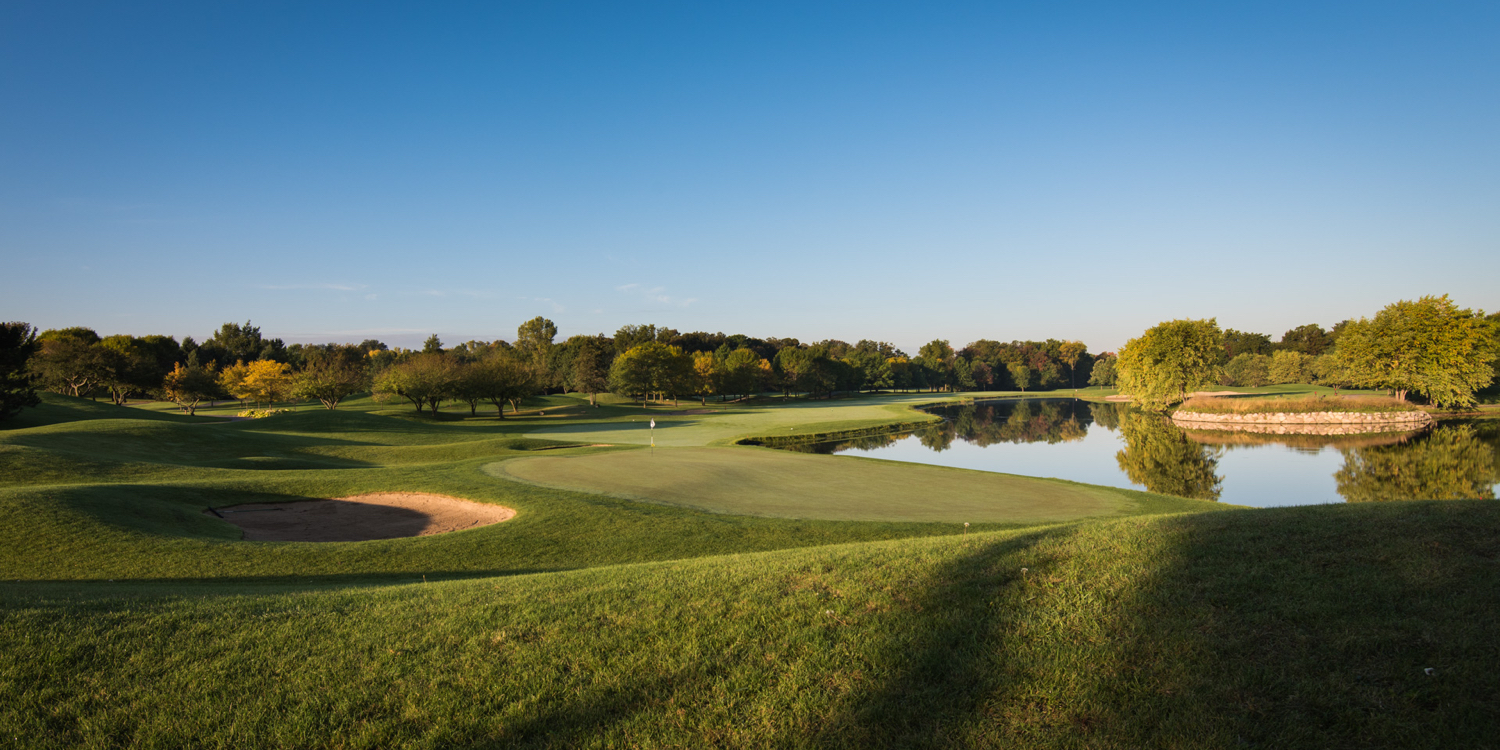 Rockford golf packages