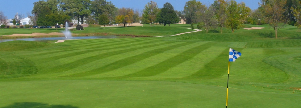 Fox Valley golf packages