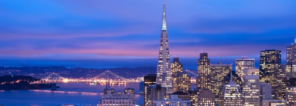 San Francisco golf packages