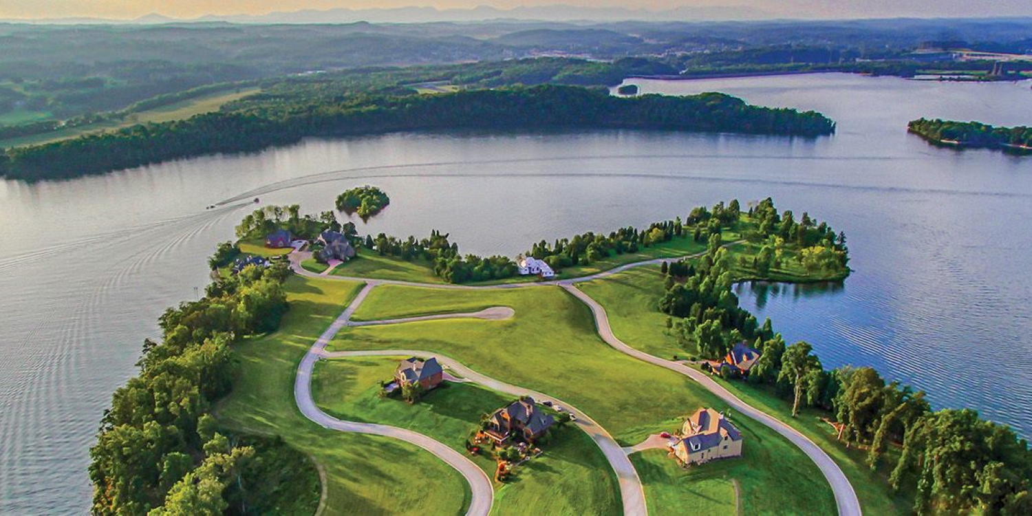 Tellico Village golf packages