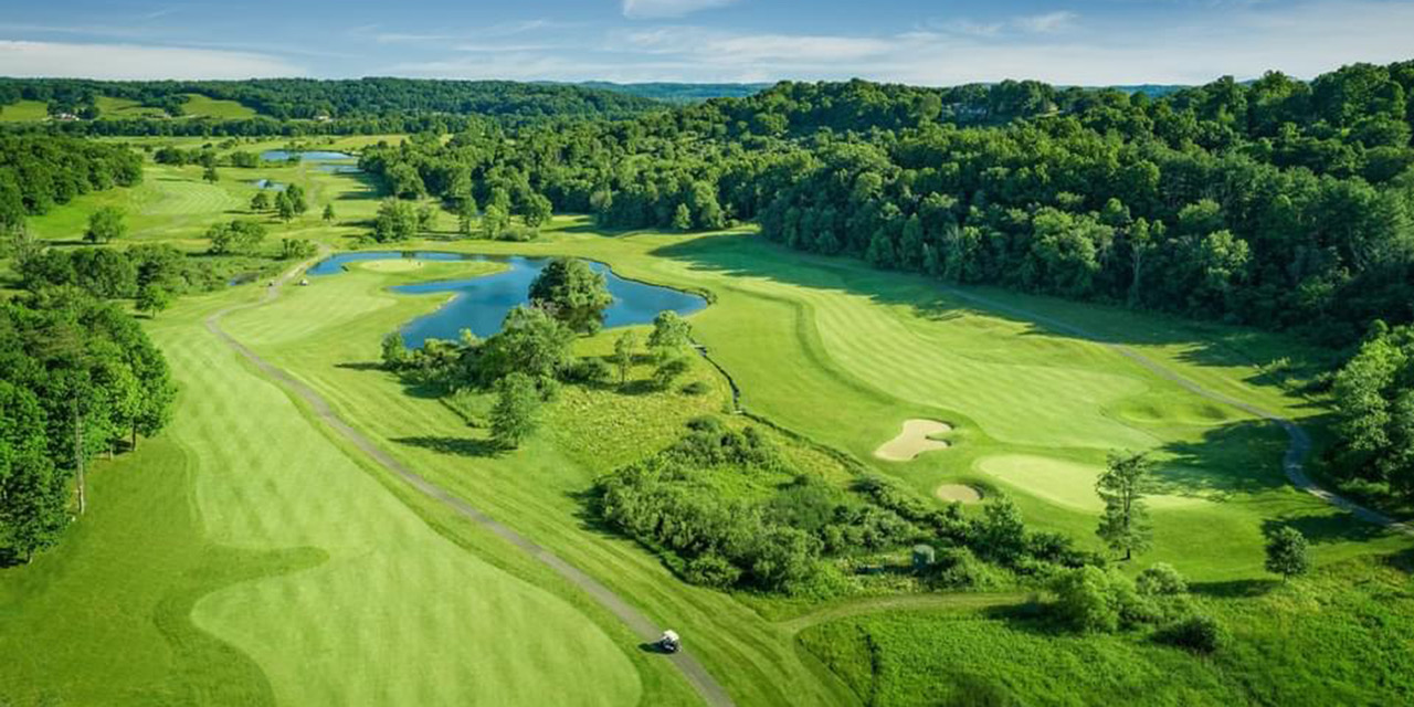Tuscarawas County golf packages