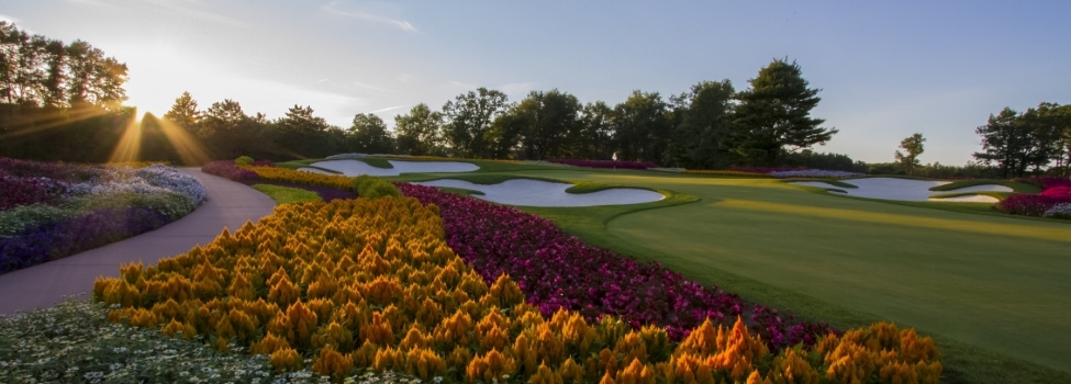 Stevens Point - Wisconsin Rapids golf packages