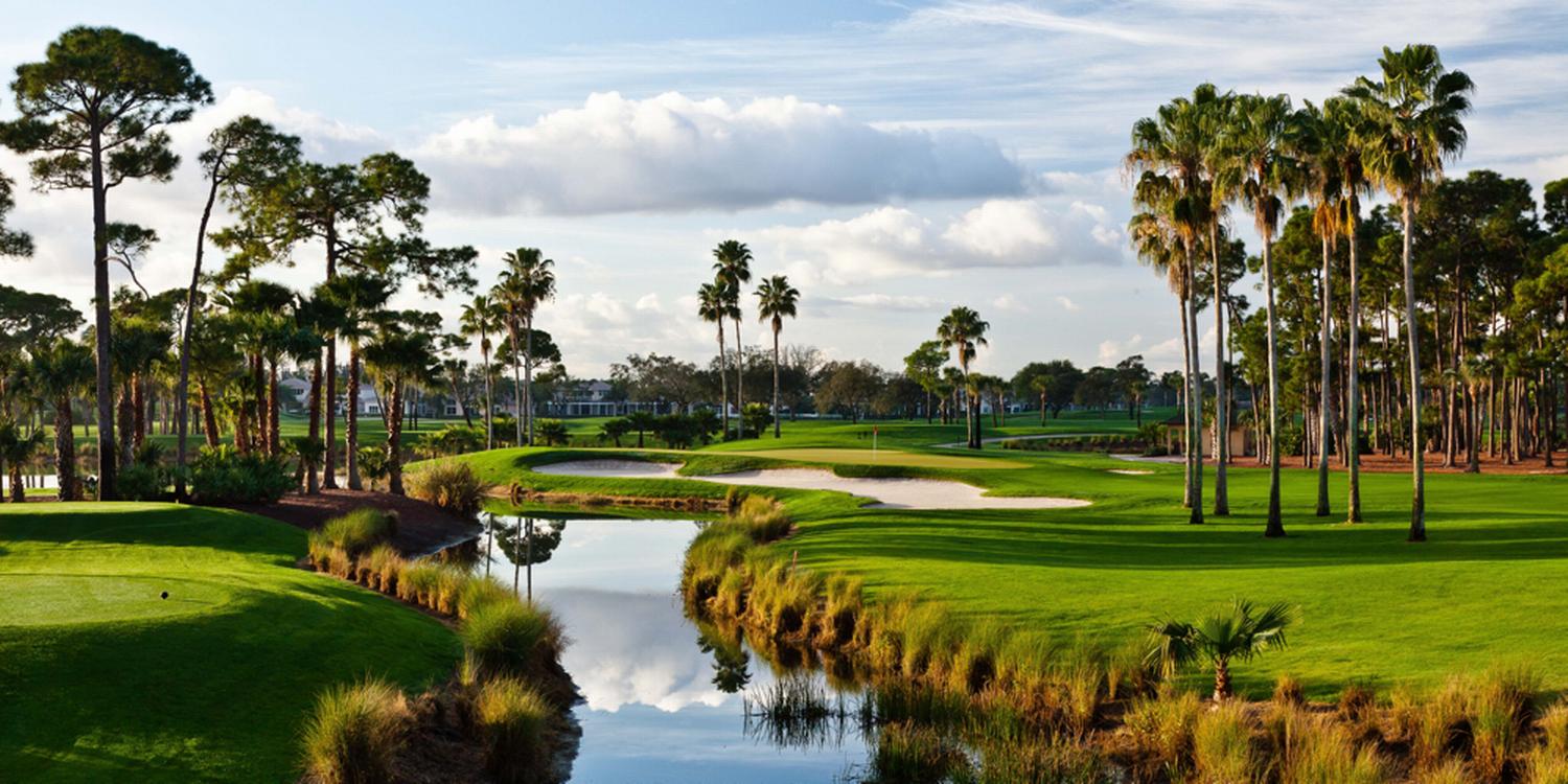 PGA National Resort & Spa Offers Exceptional Honda Classic VIP Experience