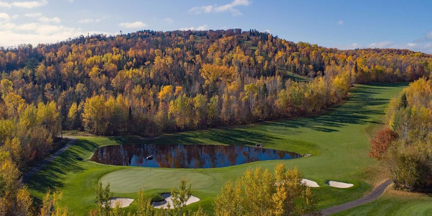Giants Ridge Welcomes Fall with Value-Packed Stay-and-Play Offer