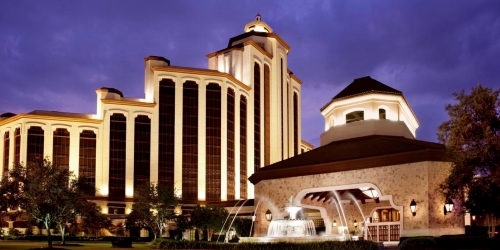 L'auberge Casino Resort