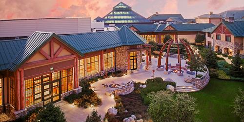 Little River Casino Resort