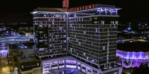 Potawatomi Hotel & Casino