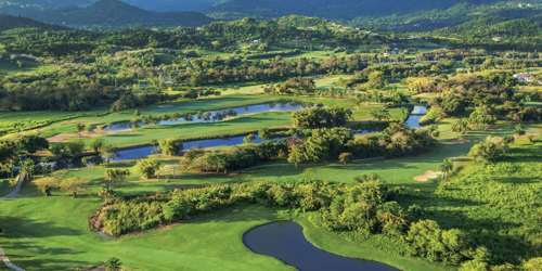 Wyndham Grand Rio Mar Puerto Rico Golf & Beach Resort golf packages