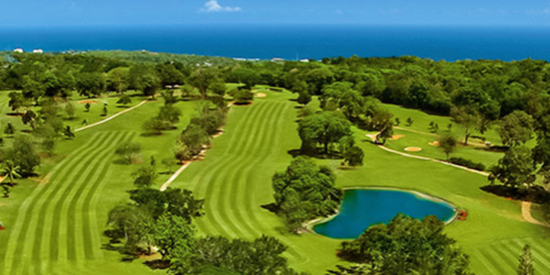 Sandals Golf and Country Club golf packages