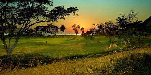 La Iguana Golf Course at Los Suenos Marriott golf packages