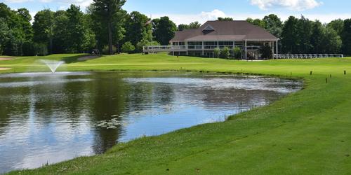 The Loon Golf Resort - The Loon