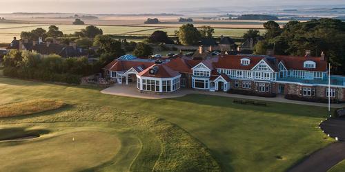 Muirfield