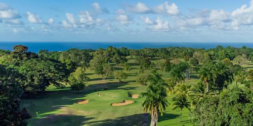 Upton Estate Golf & Country Club golf packages