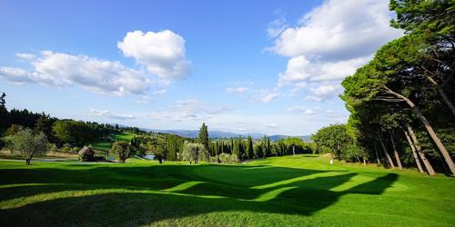 Ugolino Golf Club  golf packages