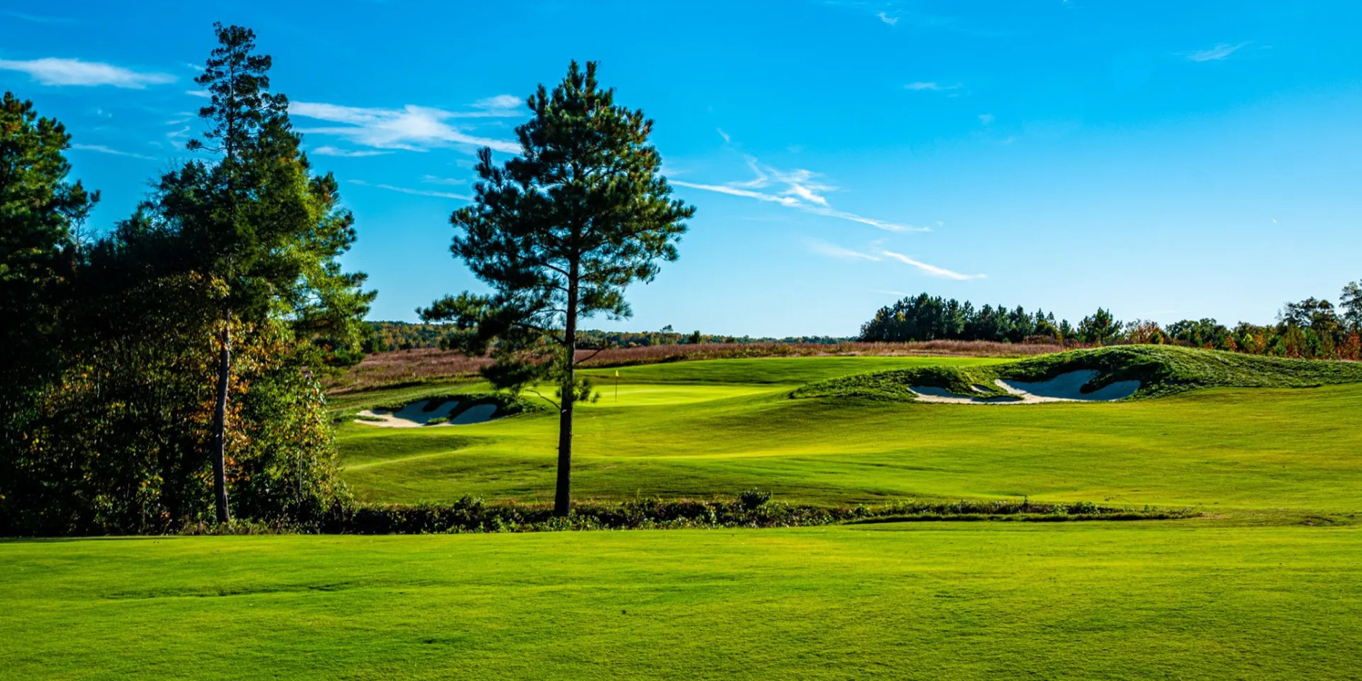 Tributer Resort - Cutalong Golf Club