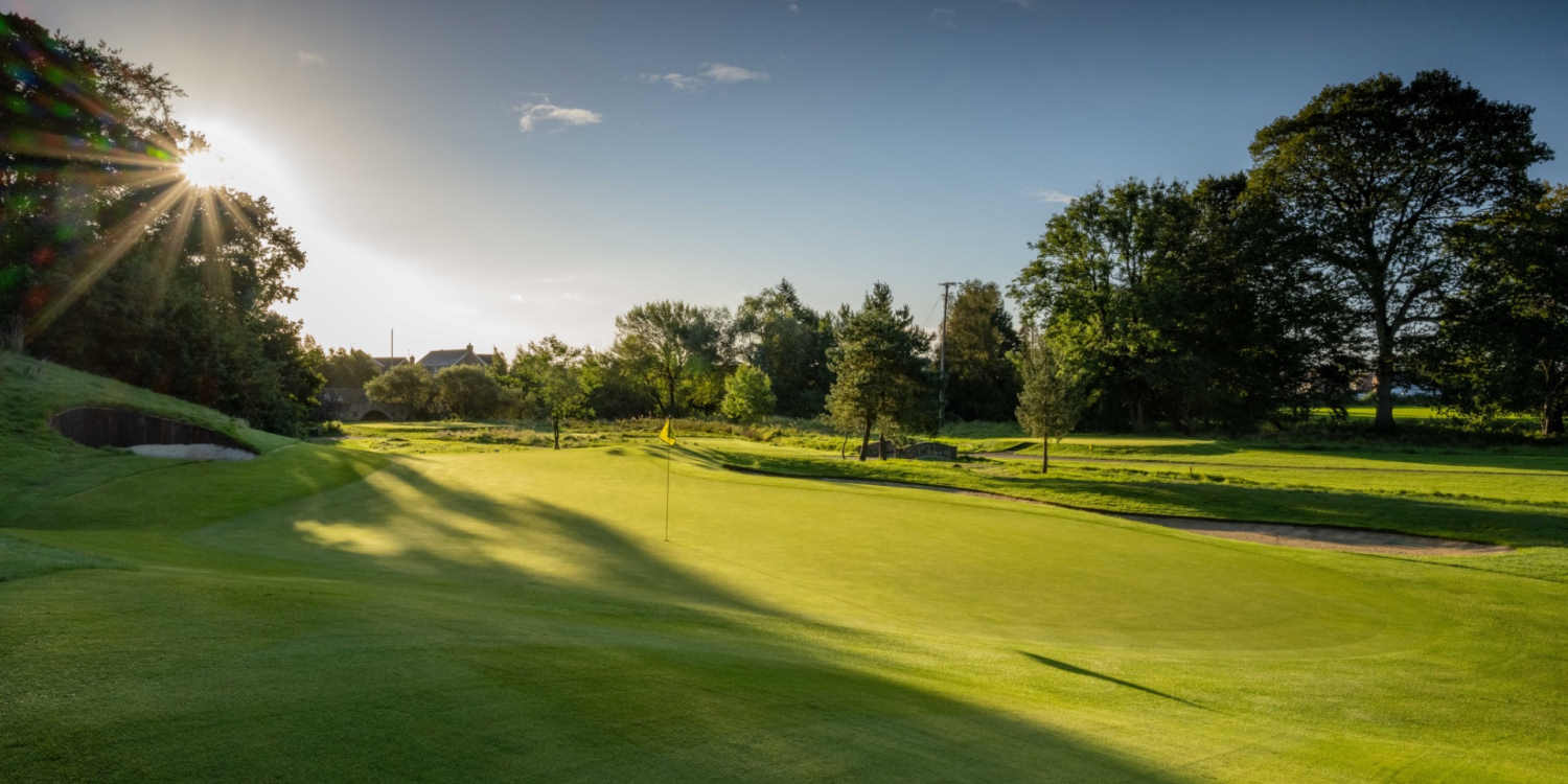 Galgorm Castle Golf Club