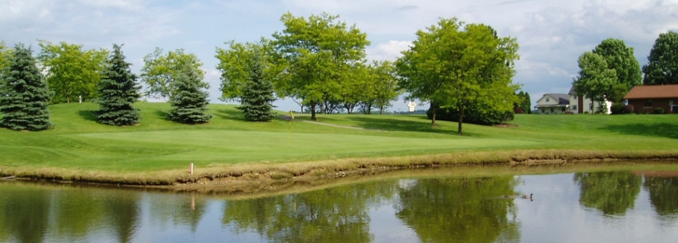 Pleasant View Golf Club