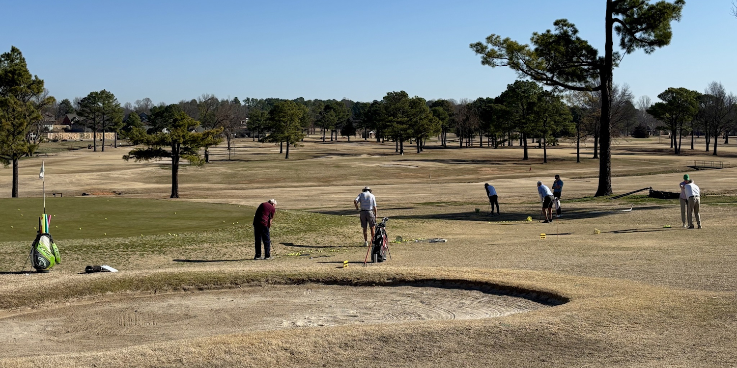 Springdale Country Club