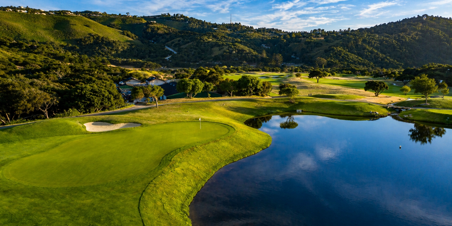 TPC Monterey