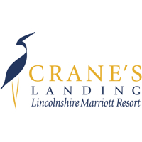 Crane's Landing at Marriott Lincolnshire Resort