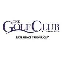 The Golf Club at EQUINOX