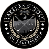 Lakeland Golf Course of Baneberry